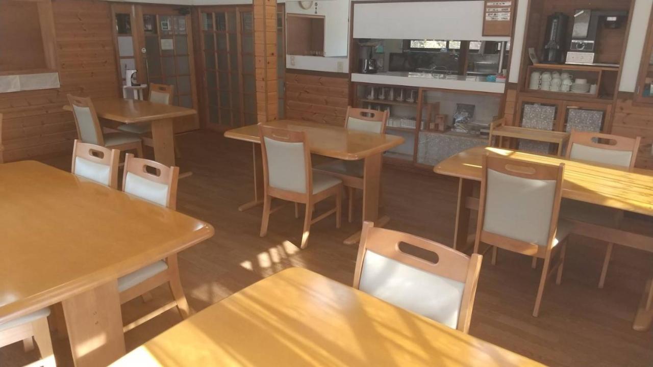 Minamiuonuma-Gun - Hotel - Vacation Stay 03650V 三俣 エクステリア 写真