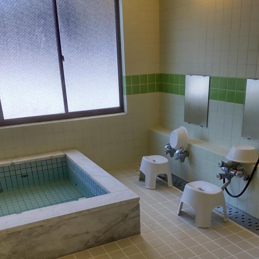 Minamiuonuma-Gun - Hotel - Vacation Stay 03650V 三俣 エクステリア 写真