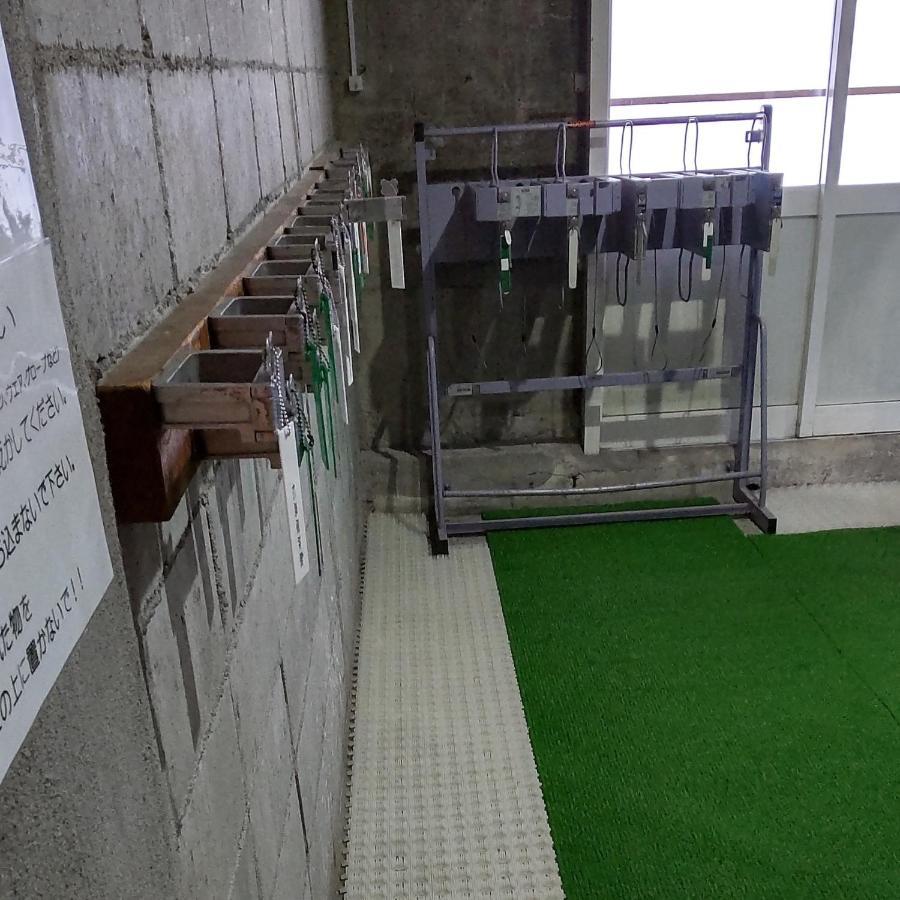 Minamiuonuma-Gun - Hotel - Vacation Stay 03650V 三俣 エクステリア 写真