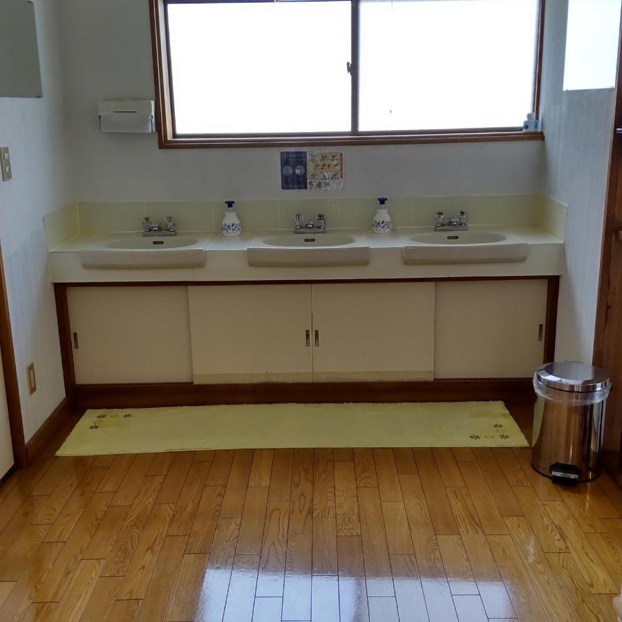 Minamiuonuma-Gun - Hotel - Vacation Stay 03650V 三俣 エクステリア 写真