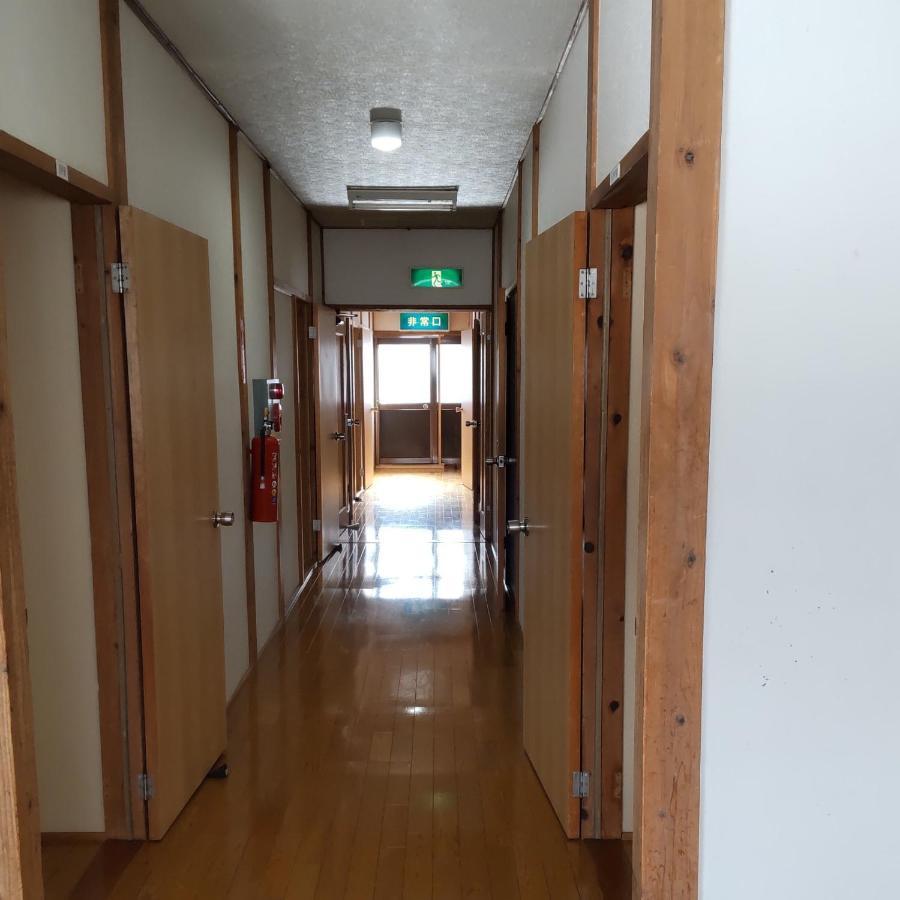 Minamiuonuma-Gun - Hotel - Vacation Stay 03650V 三俣 エクステリア 写真